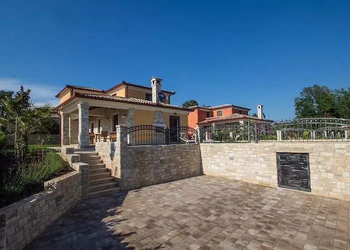 Villa Mateja