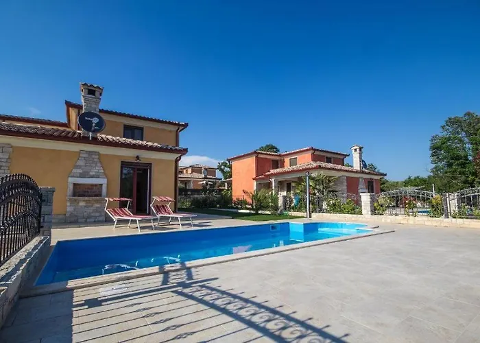 Villa Mateja