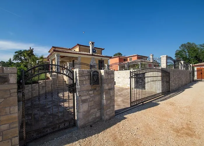 Villa Mateja
