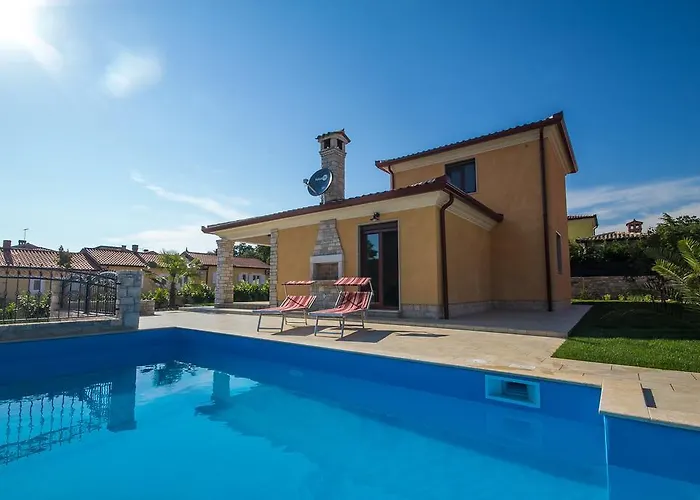 Villa Mateja