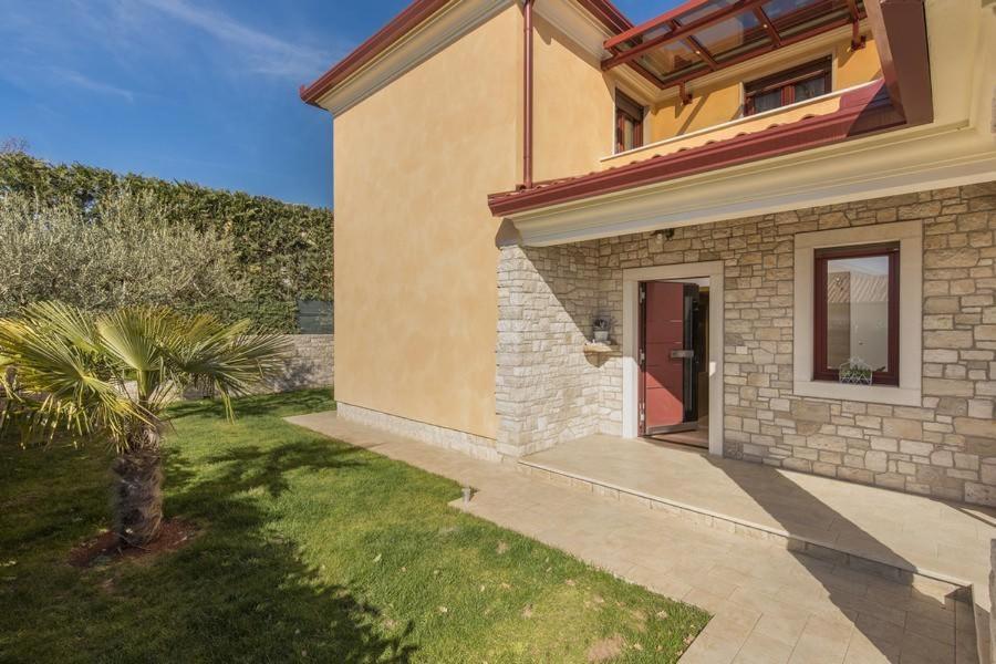 Villa Mateja *