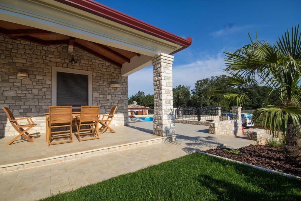 Mateja Villa *
