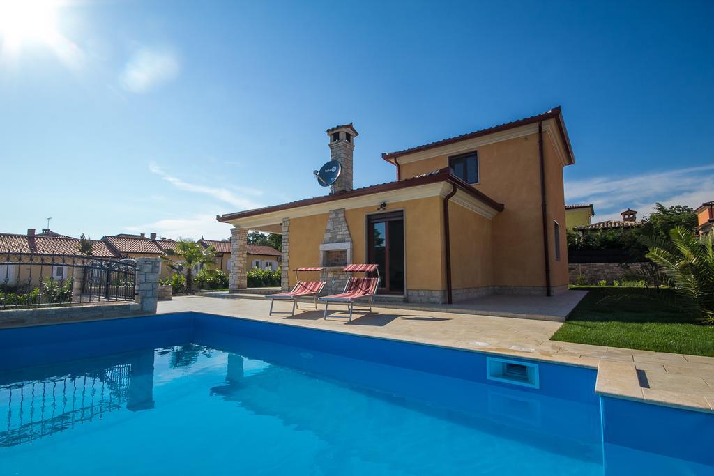 Villa Mateja *